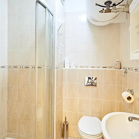 Apartmán Klínovec 365 *