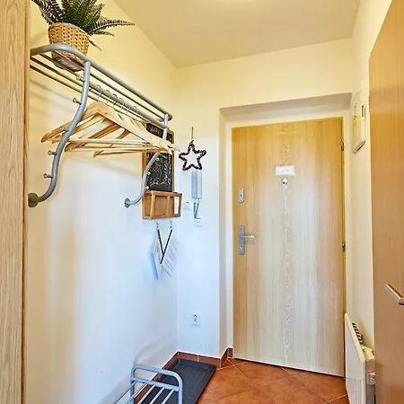 Klinovec 365 شقة Loučná pod Klínovcem