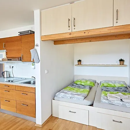 Apartmán Klínovec 365 *