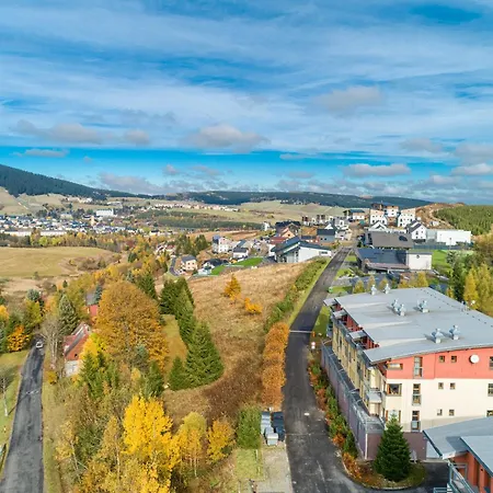 Klínovec 365 * Loučná pod Klínovcem