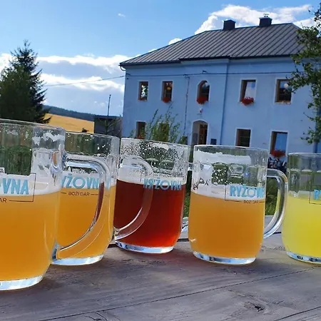 Klínovec 365 Loučná pod Klínovcem