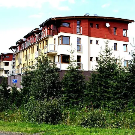 Klínovec 365 Loučná pod Klínovcem