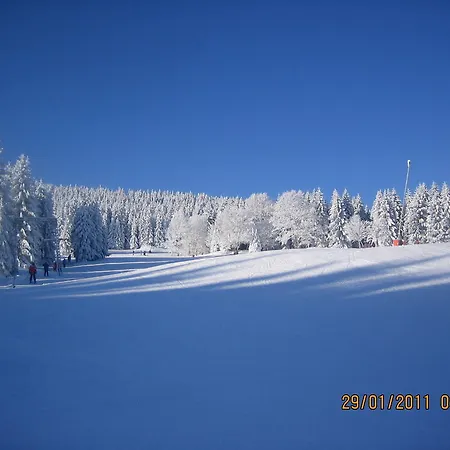Klinovec 365 * Loučná pod Klínovcem