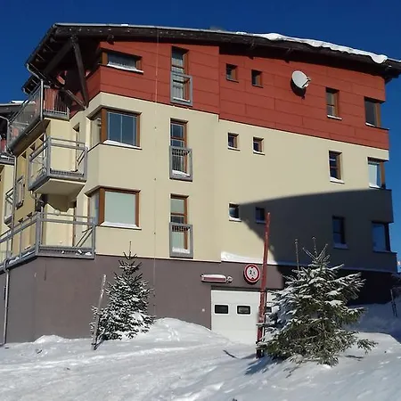 Apartmán Klínovec 365 *