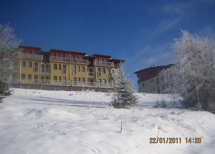 Klinovec 365